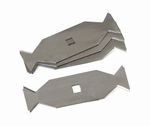 AJC Bowtie Blades