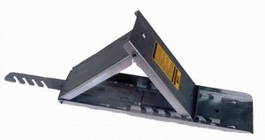 Slate Roof Brackets (6 Inch)