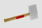 AJC Plastic  Wedge Hammer