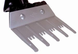 AJC Fork Tooth Replacement Blade