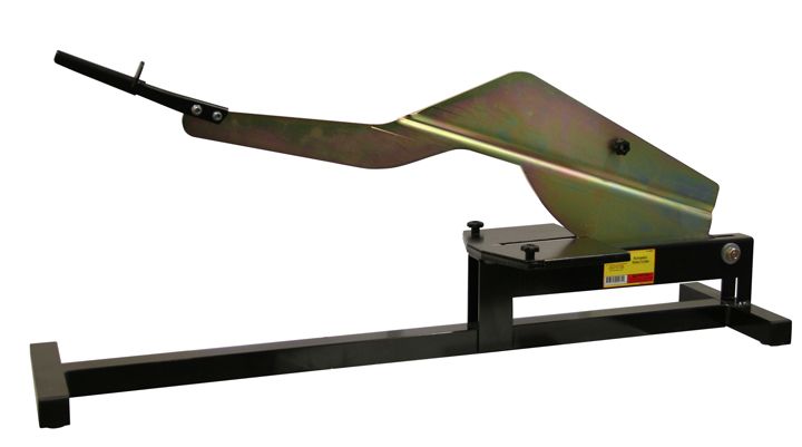 Cement Siding Cutter - Fiber Siding Cutter