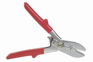 AJC Downspout Crimper