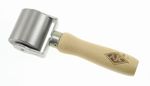 KOBSAINF 45mm Double-end Silicone Seam/Brass Detail Roller Combo Seam —  CHIMIYA