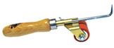 Wood Handle Seam Rollers