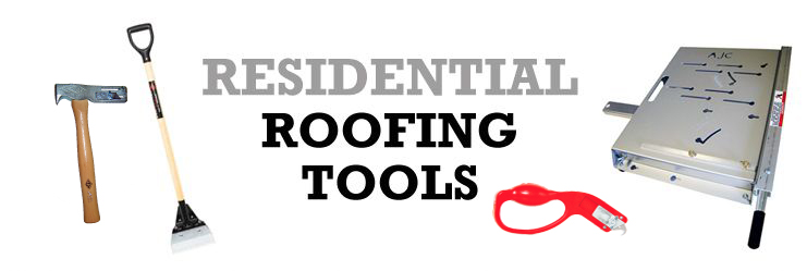 Residential Roofing