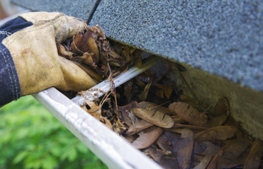 Gutter Maintenance Tips