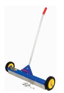 Magnetic Sweeper