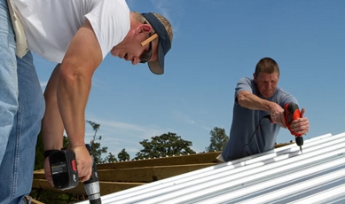 Metal Roofing Tips