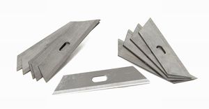 AJC Roofing Hatchet Blades  (Pkg. of 10)