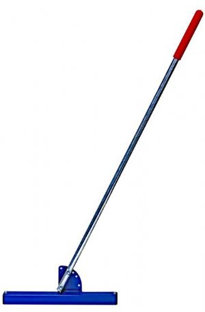 14" Adjustable Angle Magnetic Sweeper