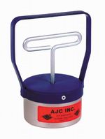 AJC Mini Magnetic Sweeper with Release