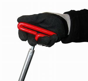 AJC Hand Held Magnetic Sweeper