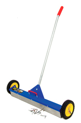 AJC Magnetic Sweepers