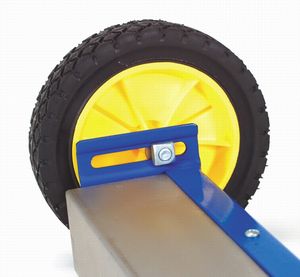 AJC Rolling Magnetic Sweeper