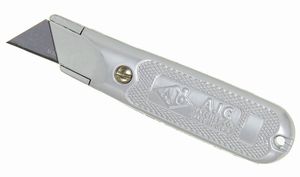 AJC Heavy-duty Non-Retractable Utility Knife