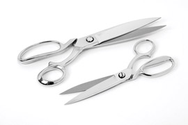 Roofing Bent Shears