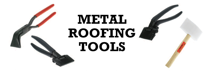 Metal Roofing