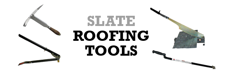 Slate Roofing